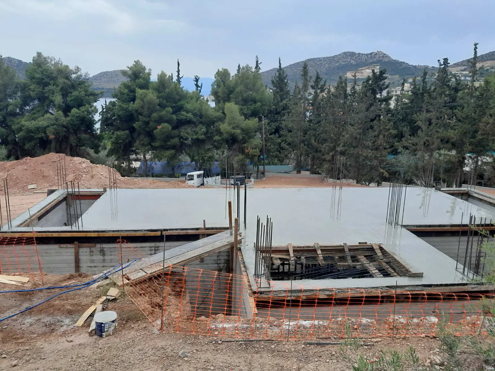 Κατοικίες στο Τολό Αργολίδας